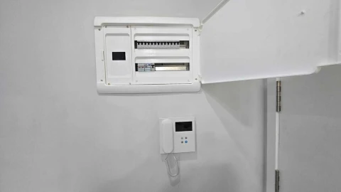 Apartamento T2 para Venda em Corroios