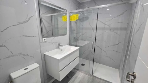 Apartamento T2 para Venda em Corroios
