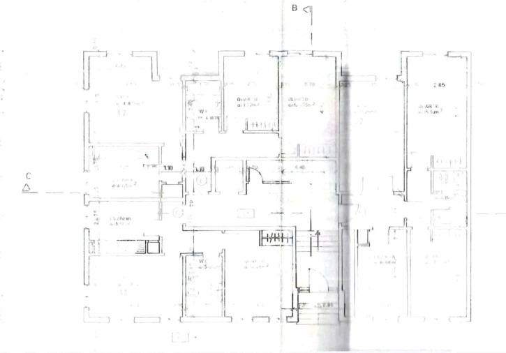 Apartamento T2 para Venda em Corroios Foto 2