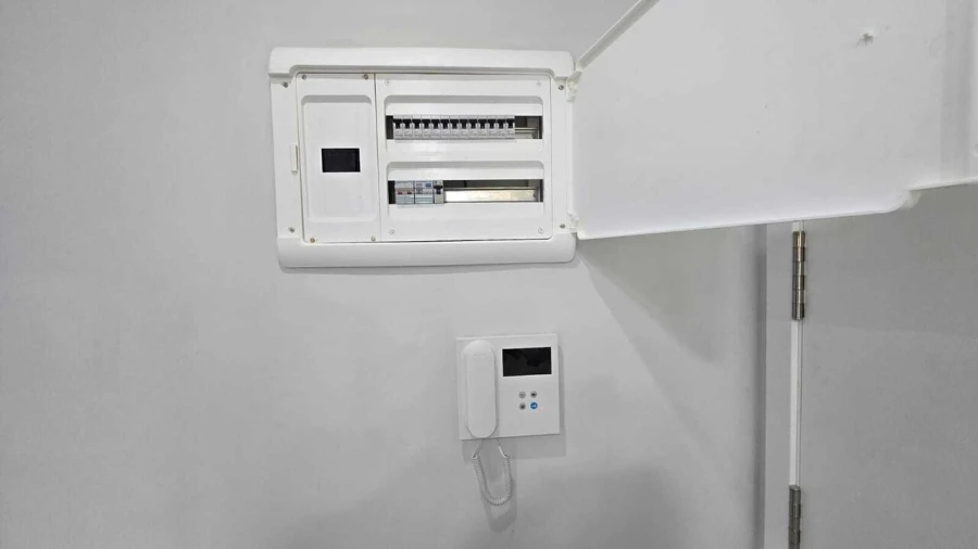 Apartamento T2 para Venda em Corroios Foto 9
