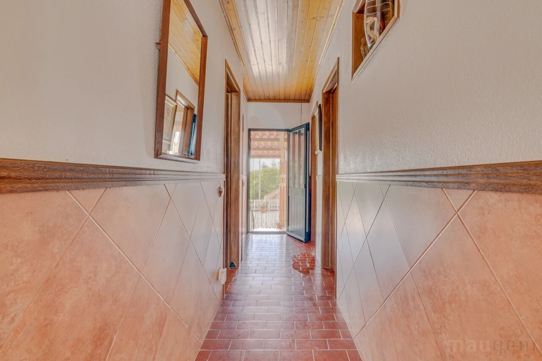 Moradia T2 para Venda em Santa Maria e São Miguel, São Martinho, São Pedro Penaferrim Foto 5