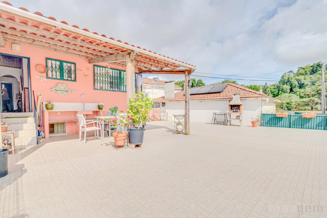 Moradia T2 para Venda em Santa Maria e São Miguel, São Martinho, São Pedro Penaferrim Foto 22