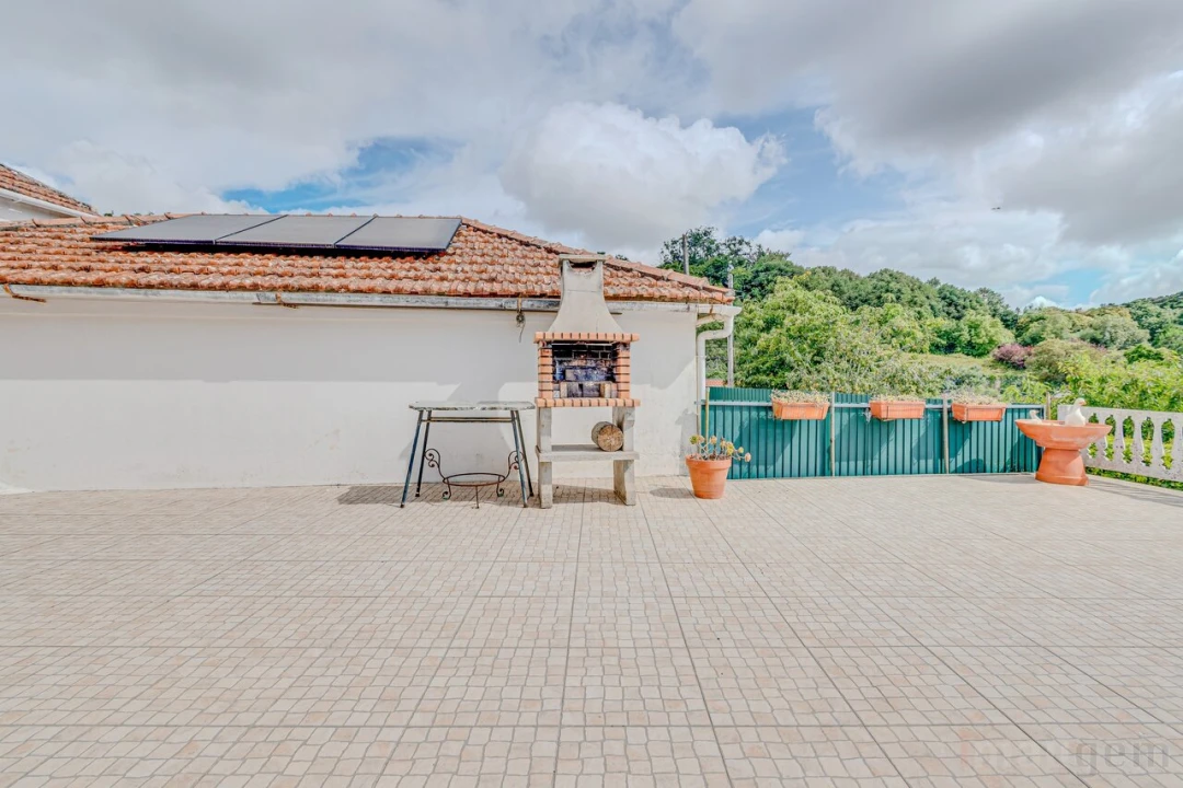 Moradia T2 para Venda em Santa Maria e São Miguel, São Martinho, São Pedro Penaferrim Foto 27