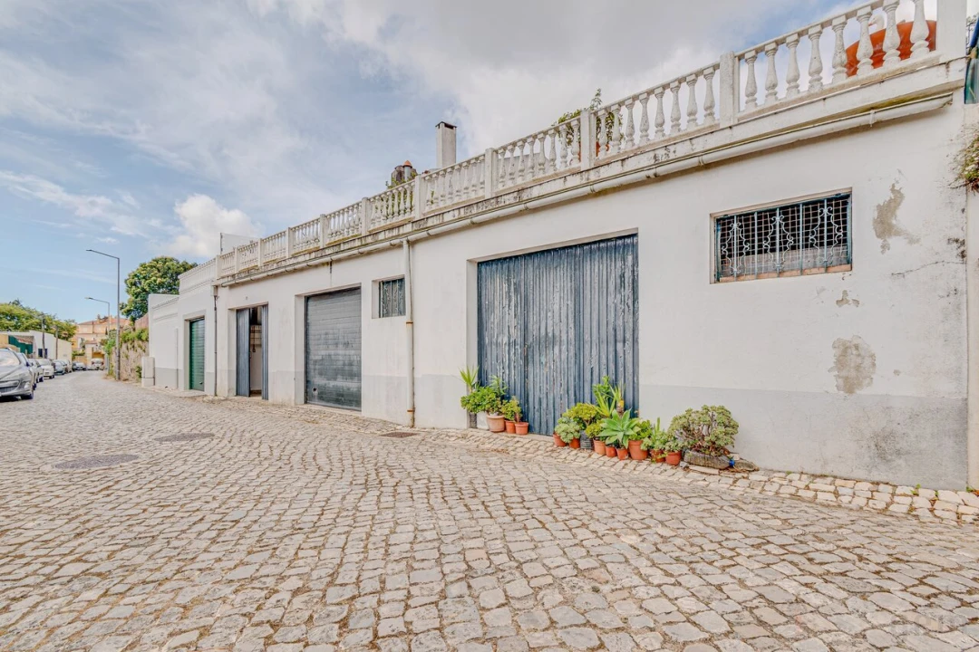 Moradia T2 para Venda em Santa Maria e São Miguel, São Martinho, São Pedro Penaferrim Foto 29