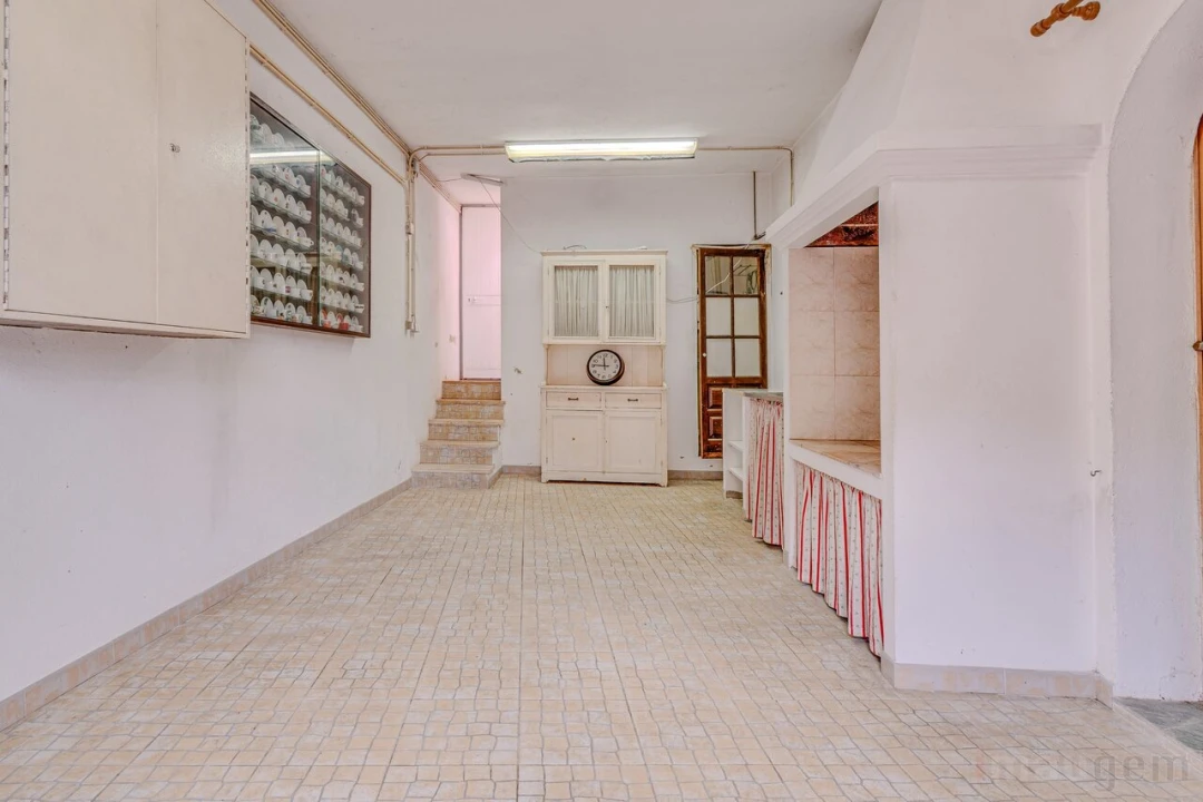 Moradia T2 para Venda em Santa Maria e São Miguel, São Martinho, São Pedro Penaferrim Foto 30