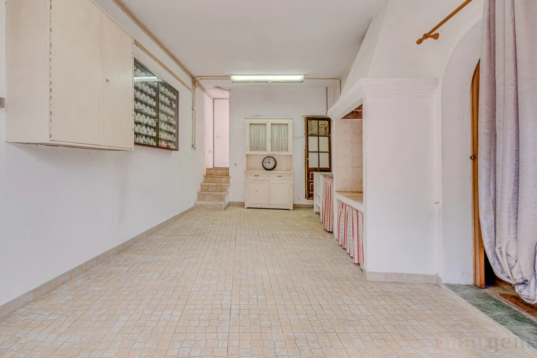 Moradia T2 para Venda em Santa Maria e São Miguel, São Martinho, São Pedro Penaferrim Foto 32