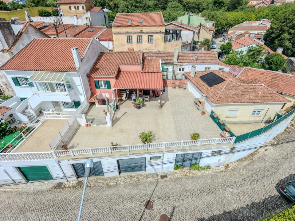 Moradia T2 para Venda em Santa Maria e São Miguel, São Martinho, São Pedro Penaferrim Foto 34