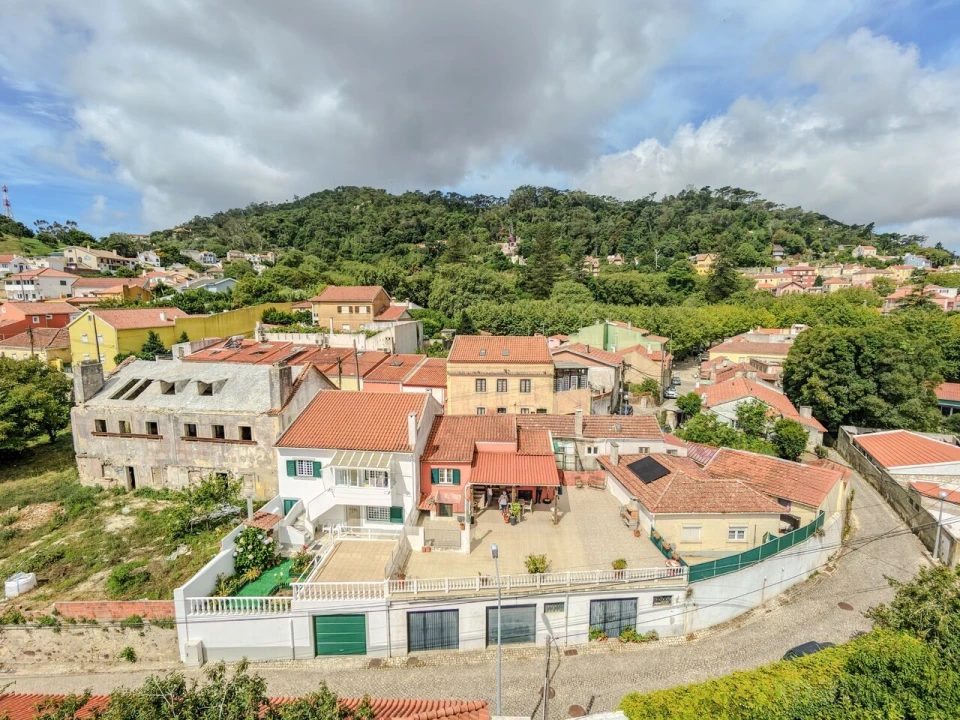 Moradia T2 para Venda em Santa Maria e São Miguel, São Martinho, São Pedro Penaferrim Foto 37
