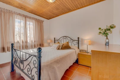 Moradia T2 para Venda em Santa Maria e São Miguel, São Martinho, São Pedro Penaferrim