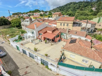Moradia T2 para Venda em Santa Maria e São Miguel, São Martinho, São Pedro Penaferrim