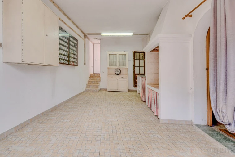 Moradia T2 para Venda em Santa Maria e São Miguel, São Martinho, São Pedro Penaferrim Foto 32