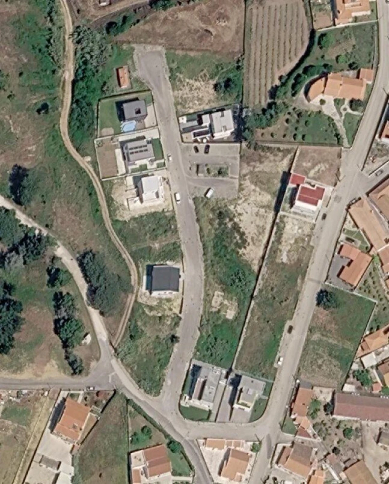 Terreno para Venda em Santo Isidoro Foto 7