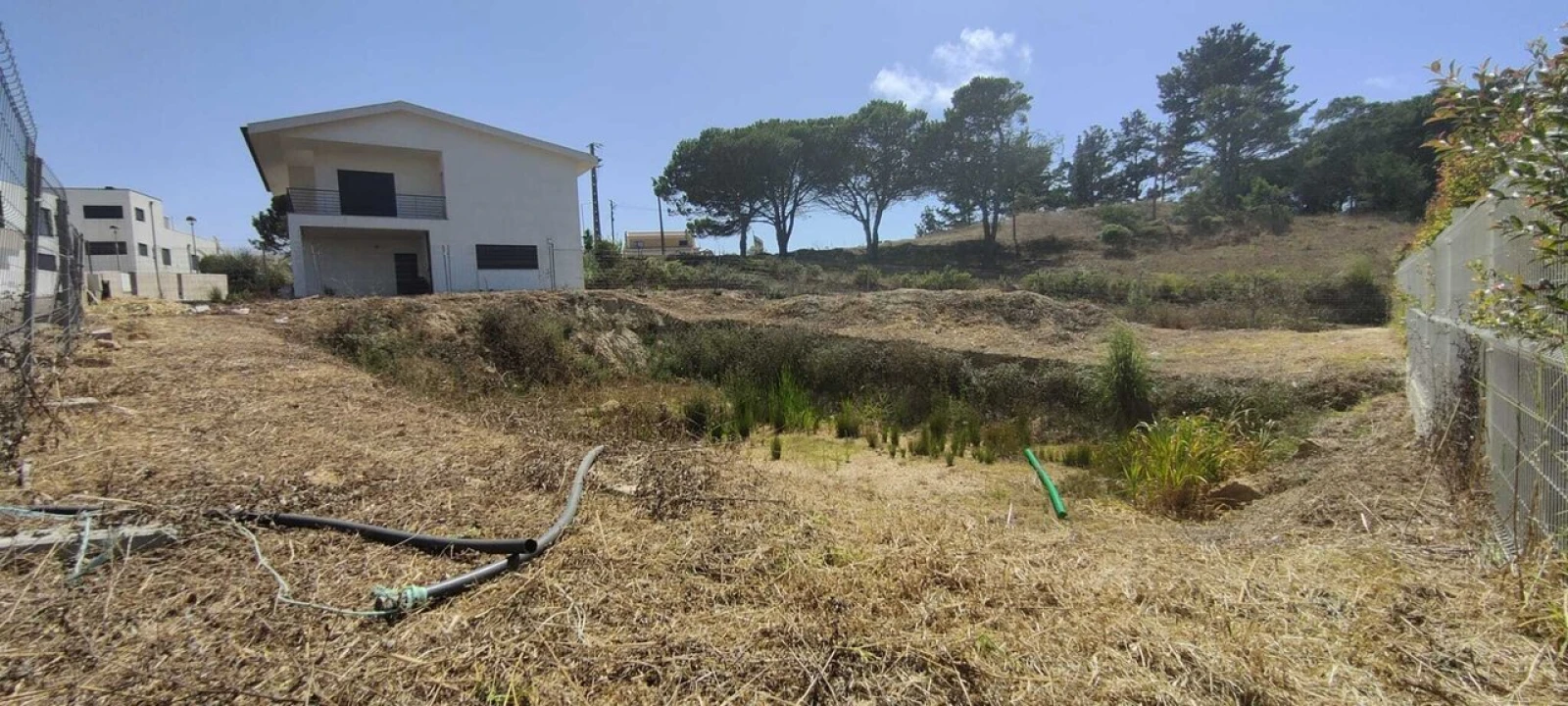 Terreno para Venda em Santo Isidoro Foto 8