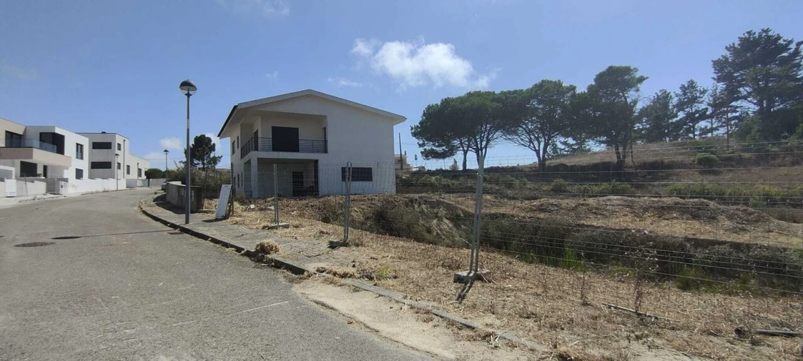 Terreno para Venda em Santo Isidoro Foto 9