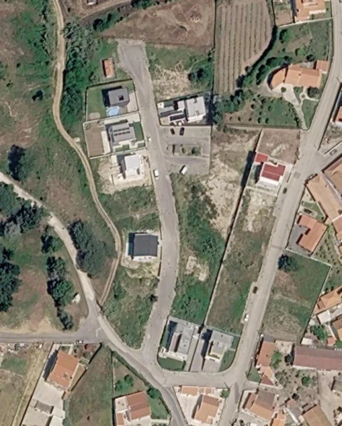 Terreno para Venda em Santo Isidoro