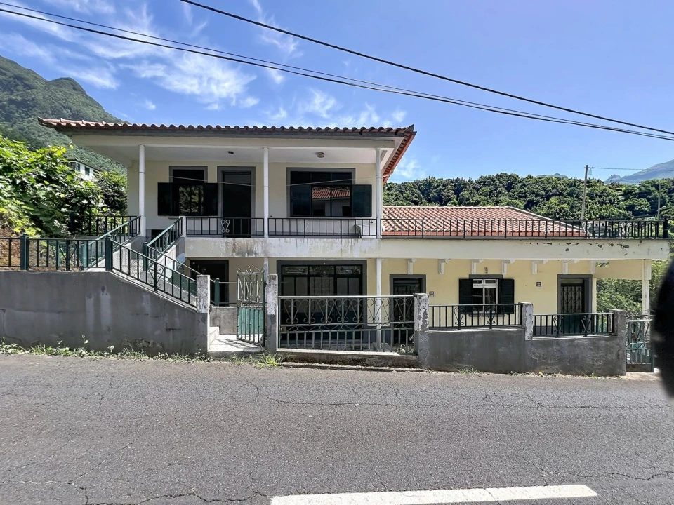 Moradia T3 para Venda em São Vicente Foto 5