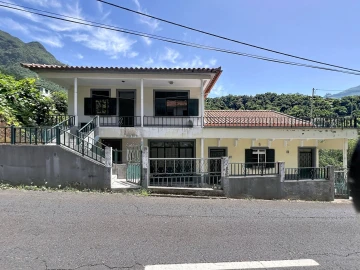 Moradia T3 para Venda em São Vicente