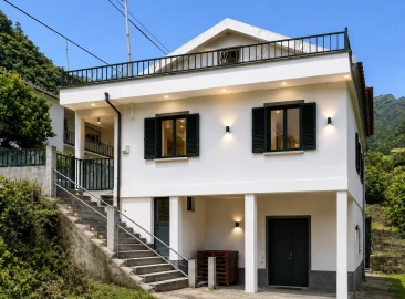 Moradia T3 para Venda em São Vicente