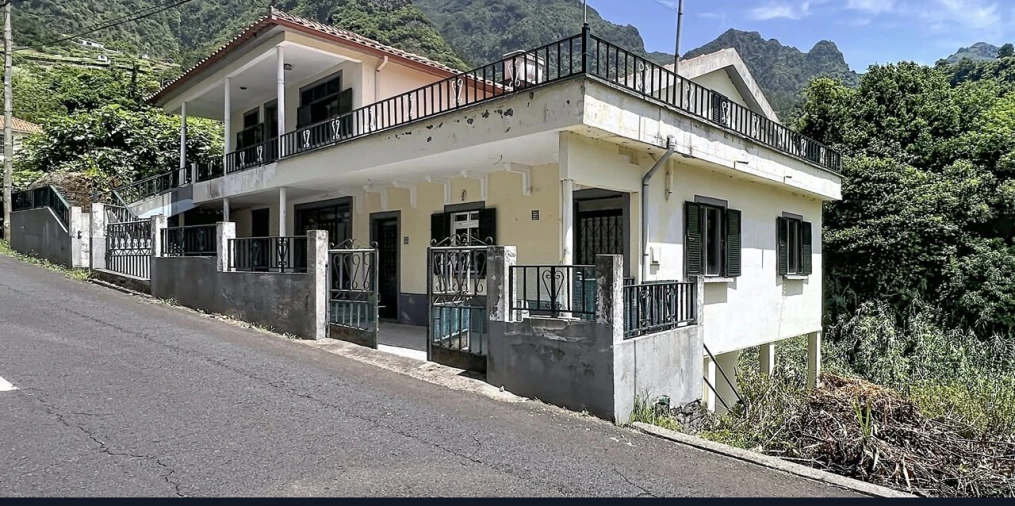 Moradia T3 para Venda em São Vicente Foto 2