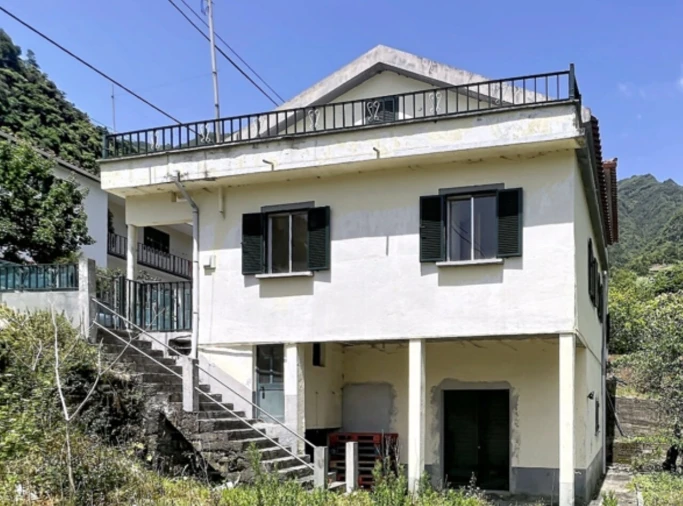 Moradia T3 para Venda em São Vicente Foto 4