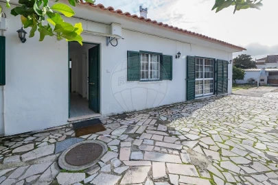 Moradia T3 para Venda em Vialonga