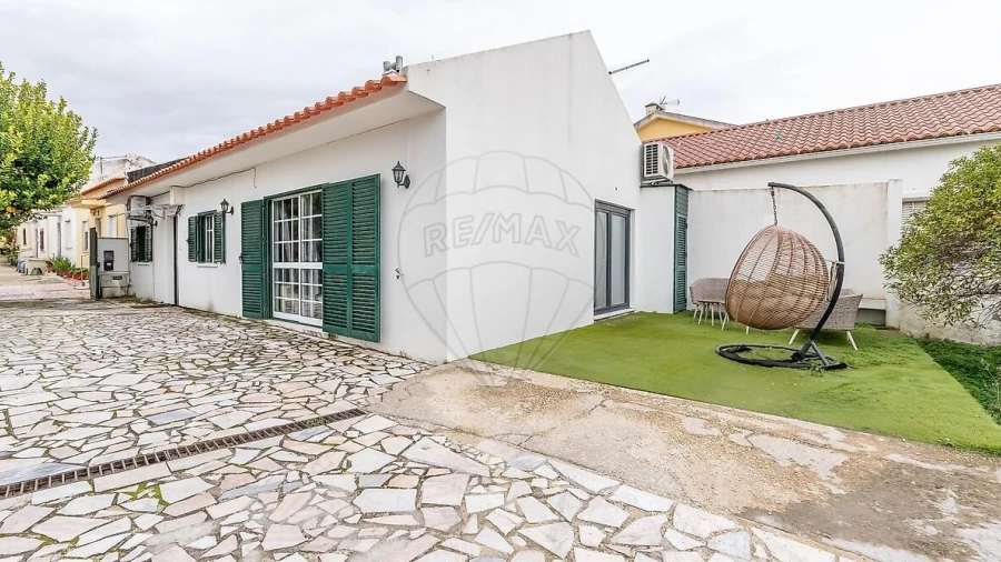 Moradia T3 para Venda em Vialonga