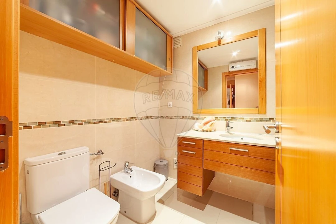 Apartamento T3 para Venda em Fernao Ferro Foto 11
