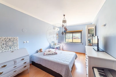 Apartamento T3 para Venda em Fernao Ferro