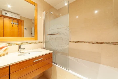 Apartamento T3 para Venda em Fernao Ferro