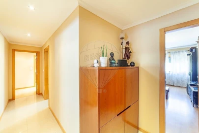 Apartamento T3 para Venda em Fernao Ferro