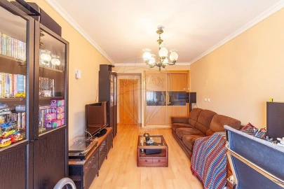 Apartamento T3 para Venda em Fernao Ferro