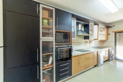 Apartamento T3 para Venda em Fernao Ferro