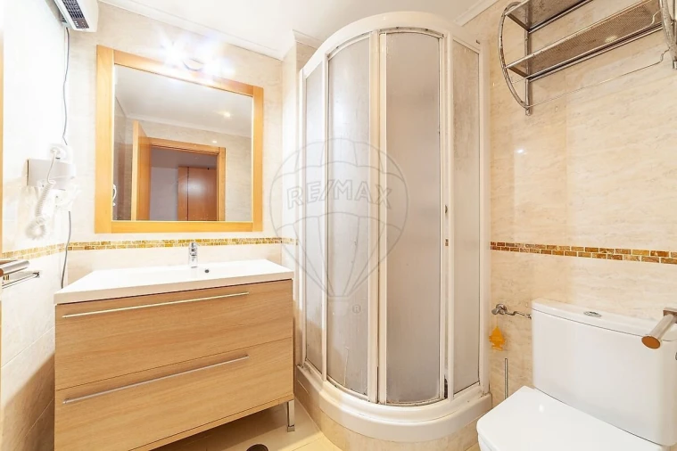 Apartamento T3 para Venda em Fernao Ferro Foto 17