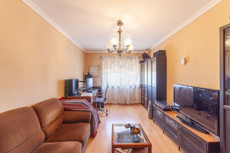 Apartamento T3 para Venda em Fernao Ferro Foto 8