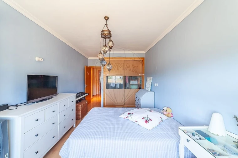 Apartamento T3 para Venda em Fernao Ferro Foto 13