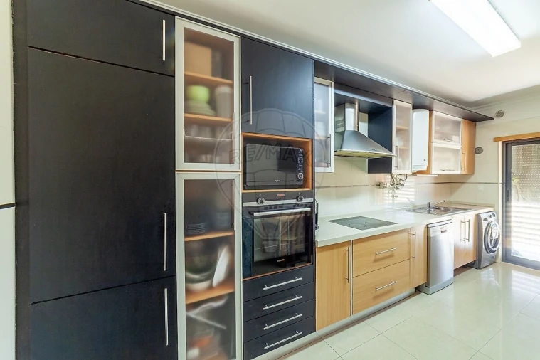 Apartamento T3 para Venda em Fernao Ferro Foto 7