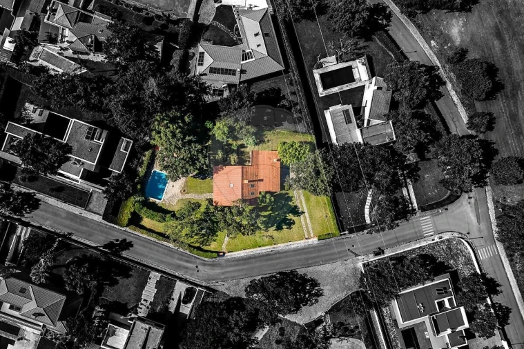 Moradia T3 para Venda em Palmela Foto 42