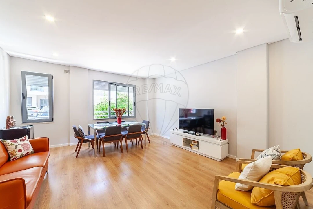 Apartamento T2 para Venda em Montijo e Afonsoeiro Foto 1
