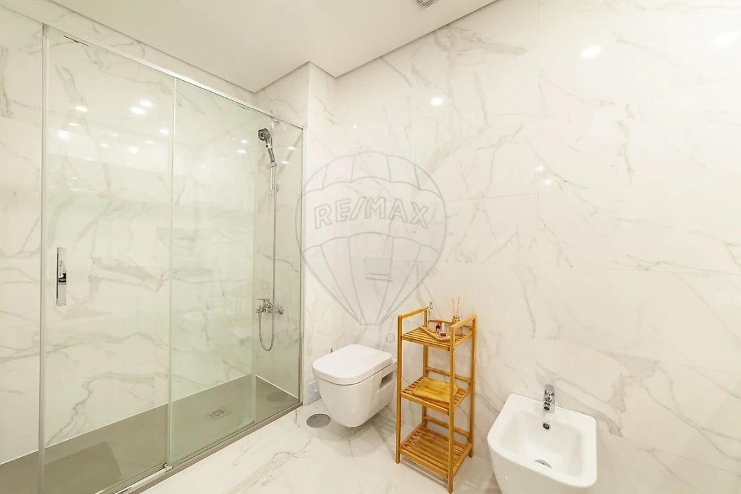 Apartamento T2 para Venda em Montijo e Afonsoeiro Foto 12