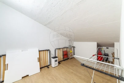 Apartamento T2 para Venda em Montijo e Afonsoeiro