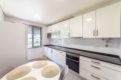 Apartamento T2 para Venda em Montijo e Afonsoeiro