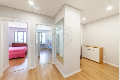 Apartamento T2 para Venda em Montijo e Afonsoeiro