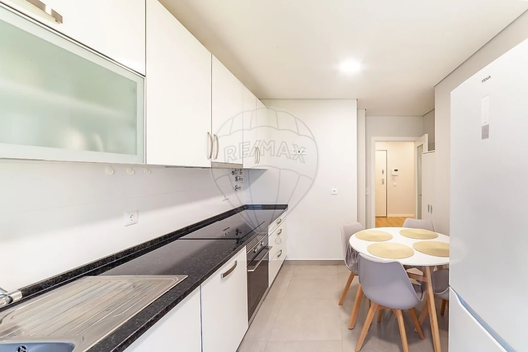 Apartamento T2 para Venda em Montijo e Afonsoeiro Foto 8