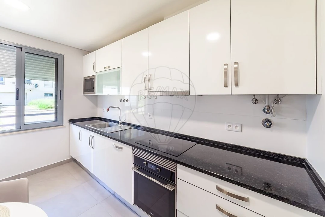 Apartamento T2 para Venda em Montijo e Afonsoeiro Foto 7