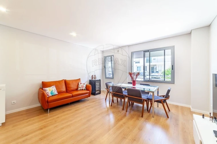 Apartamento T2 para Venda em Montijo e Afonsoeiro Foto 3