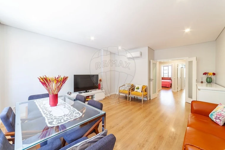 Apartamento T2 para Venda em Montijo e Afonsoeiro Foto 2