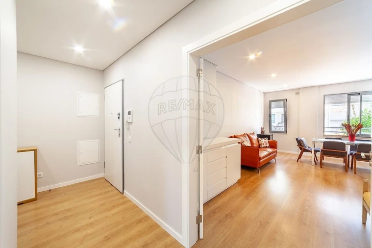 Apartamento T2 para Venda em Montijo e Afonsoeiro Foto 5