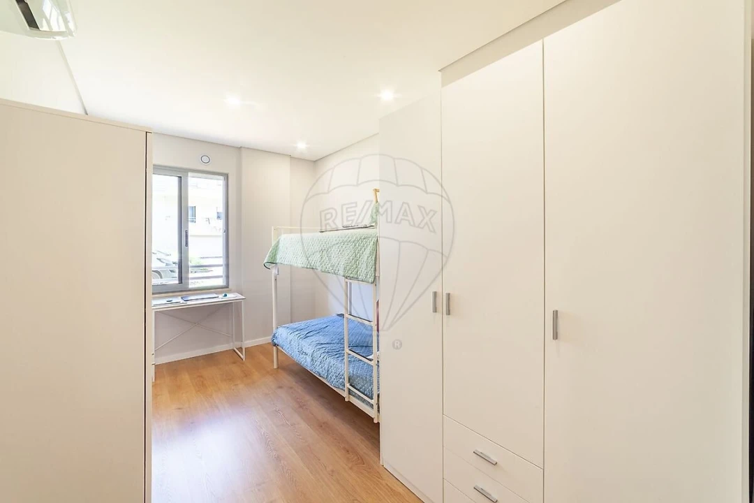 Apartamento T2 para Venda em Montijo e Afonsoeiro Foto 10