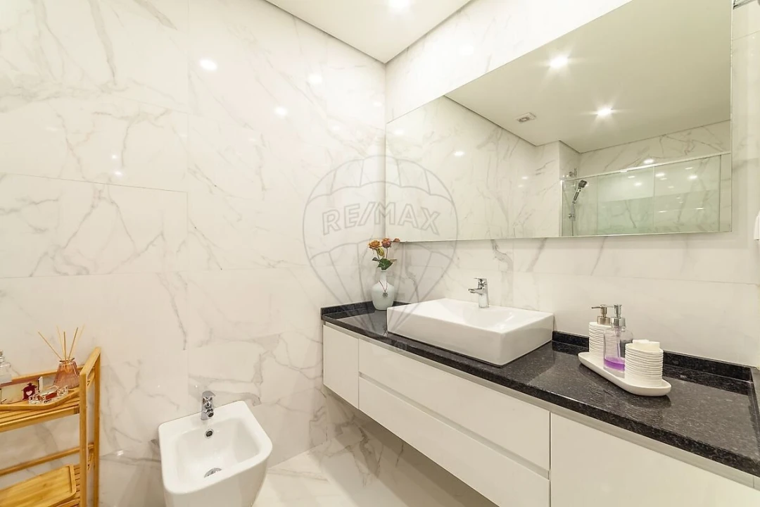 Apartamento T2 para Venda em Montijo e Afonsoeiro Foto 14
