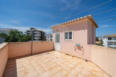 Moradia T4 para Venda em Portimão